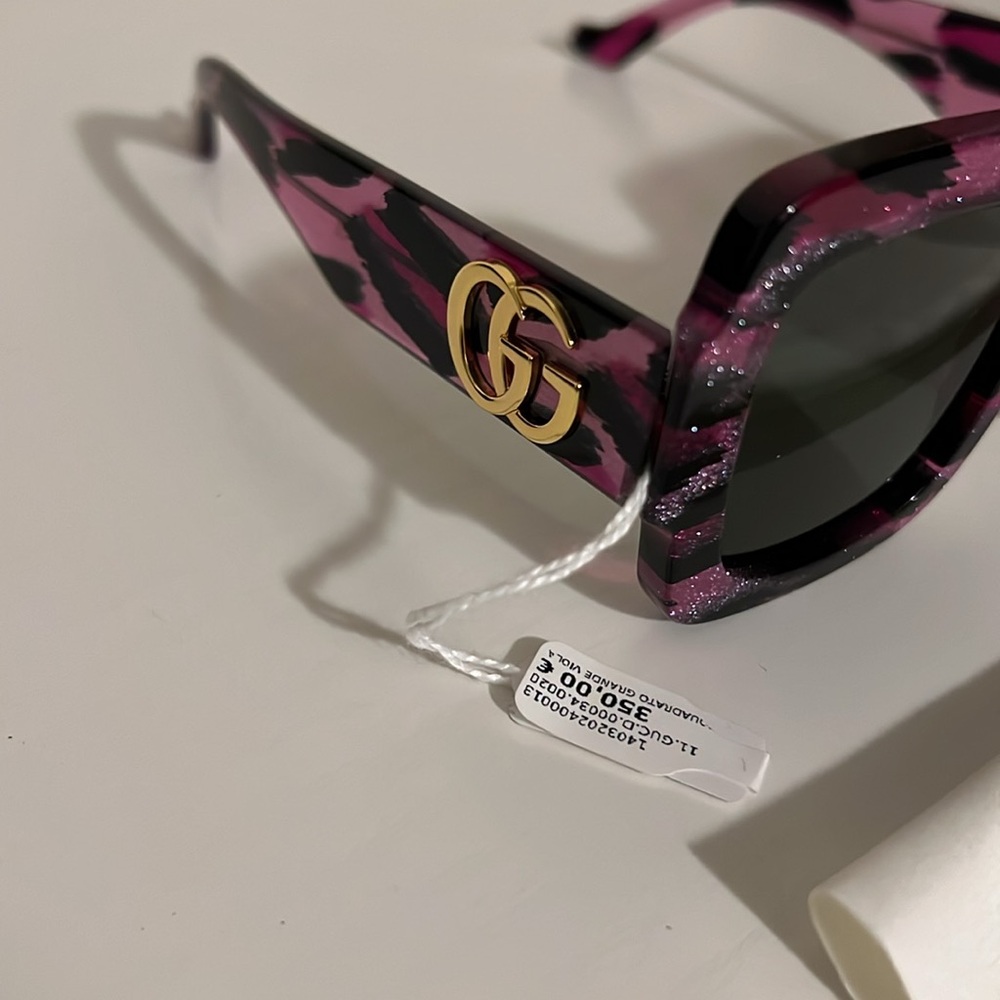 New Gucci Sunglasses - Picture 2 of 7